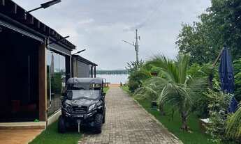 Imagem 4: Vendo Linda Casa No Condomínio Vale Do Manso