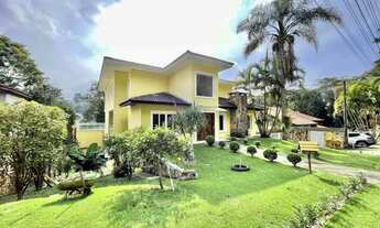 Imagem 2: Casa à venda em Itapevi, Vila Verde, com 4 quartos, com 494.5 m², Condomínio Vila Verde