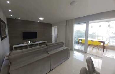 Imagem 5: Apartamento em Avenida Ômega - Melville Empresarial I e II - Barueri/SP