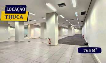 Imagem: TIJUCA RUA HADDOCK LOBO LOJÃO FRENTE RUA