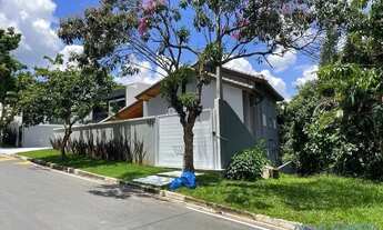 Imagem 3: CASA EM CONDOMÍNIO - CONDOMÍNIO ARUJÁ 5 - SP