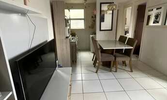 Imagem: Apartamento 02 dormitórios com vaga