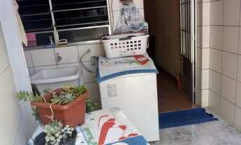 Imagem 6: Casa em Rua José Herculano Pires - Nova Petrópolis - São Bernardo do Campo/SP