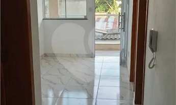 Imagem 2: Apartamento com 2 quartos para locação em Vila Mangalot - SP