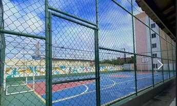 Imagem 5: Residencial Porto Atlântico Apartamento à Venda