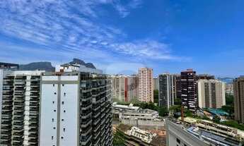 Imagem 6: Cobertura Duplex com piscina e espaço Gourmet no Km1