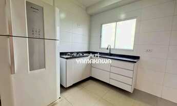 Imagem 4: Apartamento com 1 dormitório para alugar, 35 m² por R$ 1.470,00/mês - Itaquera - São Paulo