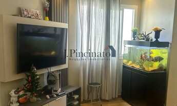 Imagem: APARTAMENTO COM 02 DORMITÓRIOS À VENDA