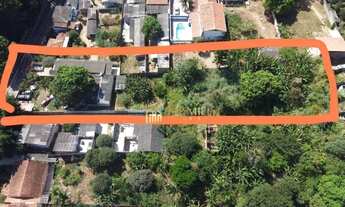 Imagem 2: Terreno otimo para Cimiterio Ac troca total por carro R$ 650 - Jardim Santa Hermínia - São