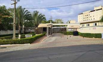 Imagem: Apartamento Garden à venda no Jardim Nova