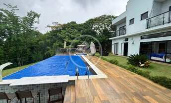 Imagem 7: CASA A VENDA EM ITUPEVA CONDOMÍNIO FECHADO JARDIM DO RIBEIRÃO I CAFEZAL VIII CASA DE CAMPO