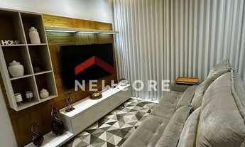 Imagem 4: Apartamento em Rua Capitão Britaldo Soares Ferreira Diniz - Europa - Contagem/MG