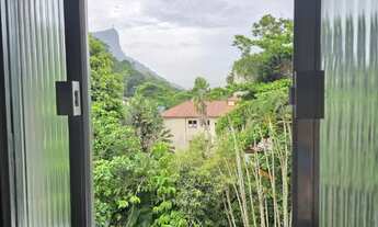 Imagem: Apartamento no Jardim Botânico (Horto)