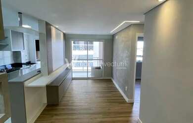 Imagem 5: Apartamento - Balneário Tropical - Paulínia