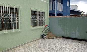 Imagem: Casa com 5 dormitórios à venda, 201 m²