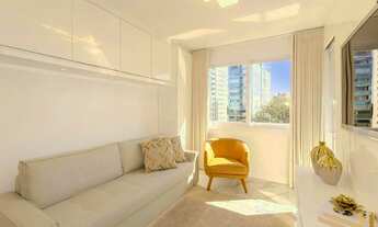 Imagem 6: Emílio 111 Boutique Residences Apartamento de 1 Dormitório no Bairro Três Figueiras