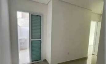 Imagem 5: Apartamento em Rua Xavantes - Vila Pires - Santo André/SP