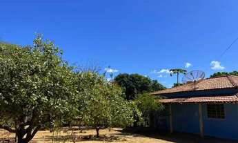 Imagem 7: Casa com acesso a barragem lagoa do marroaz
