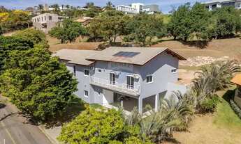 Imagem 2: CASA À VENDA NO CONDOMÍNIO JD. PRIMAVERA EM LOUVEIRA