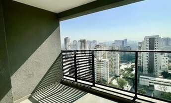 Imagem 3: Studio em Vila Pompéia com 28m²