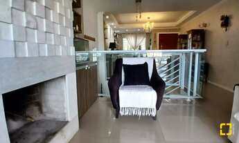 Imagem 7: Casa com 3 dormitórios sendo 1 suíte à venda no bairro Jardim Atlantico, Florianópolis SC