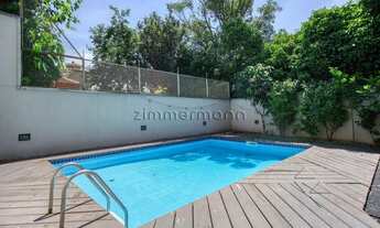 Imagem: CASA SOBRADO SUMARÉ 4 DORMITÓRIOS 4 VAGAS