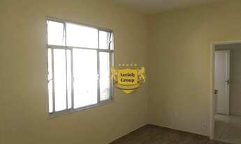 Imagem 3: Apartamento para alugar, 55 m² por R$ 2.760,00/mês - Pe Pequeno - Niterói/RJ