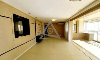 Imagem 3: Apartamento para alugar em Campinas, Vila Brandina, com 3 suítes, com 116 m², Prime Family