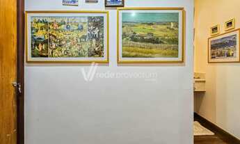 Imagem 4: Casa - Jardim Chapadão - Campinas