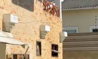 Imagem 4: Casa Duplex a venda na Maraponga