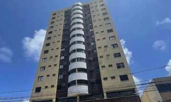 Imagem: Ed. Octávio Soares em São José - Aracaju