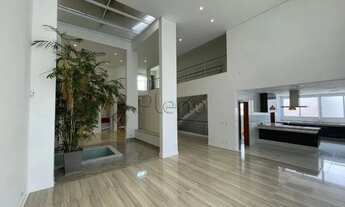 Imagem 5: Casa à venda no Residencial Campo de Toscana, Vinhedo 4 quartos