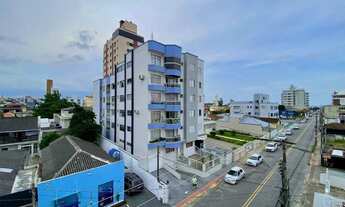Imagem 2: Apartamento localizado no bairro Balneário - Florianópolis, SC