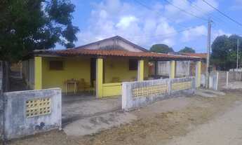 Imagem: Aluga-se para carnaval em praia azul - Pitimbu-PB