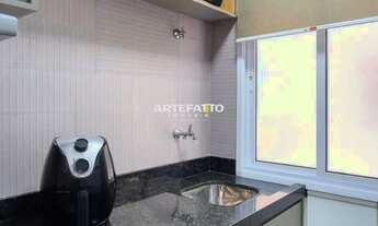 Imagem 6: Charmoso e completo apartamento no Itaguá em Ubatuba