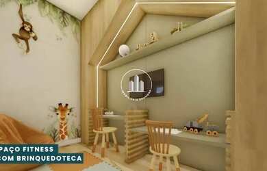 Imagem 6: Apartamento 2 Dormitórios, Sendo 2 Suítes