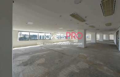 Imagem 6: Meia laje comercial de 384m² na Vila Olímpia