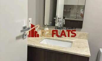 Imagem 7: Flat com ótimo preço no bairro Pinheiros. Confira!