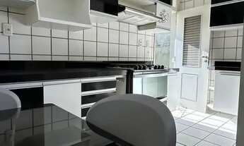 Imagem 2: Casa no condominio rei de frança