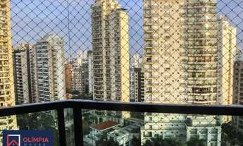 Imagem 4: Venda Apartamento 3 Dormitórios - 198 m² Chácara Klabin