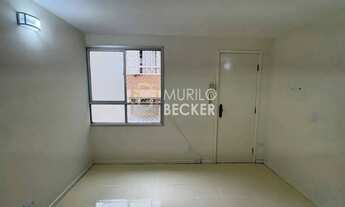 Imagem 3: Apartamento a venda 2 quartos 45m² - Bairro Jardim Satélite - SJC