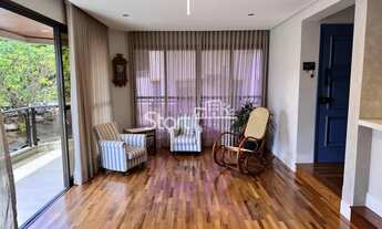 Imagem 7: Apartamento - Cambuí - Campinas