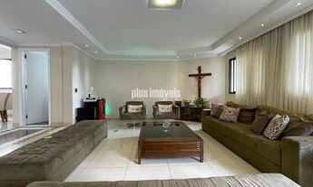 Imagem 3: Apartamento de 186m² no Tatuapé