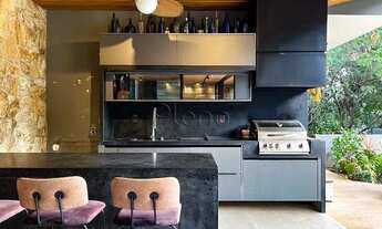 Imagem 6: Sobrado à venda em Campinas, Chácara Bela Vista, com 5 suítes, com 650 m², Chácara Bela Vi