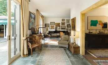 Imagem 7: Venda Casa 4 Dormitórios - 568 m² Alto de Pinheiros