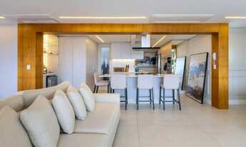 Imagem 6: Apartamento para venda e locação em Vila Andrade com 2 quartos, sendo 2 suítes , 127m²