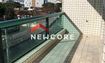 Imagem 3: Apartamento em Rua Oswaldo Cochrane - Embaré - Santos/SP