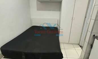 Imagem: Studio Mobiliado - Barra Funda