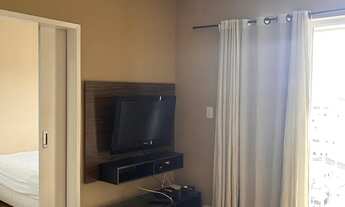 Imagem: Apto mobiliado ao lado do Center Vale House