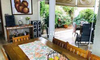 Imagem: Casa com 4 quartos à venda, 345 m² por